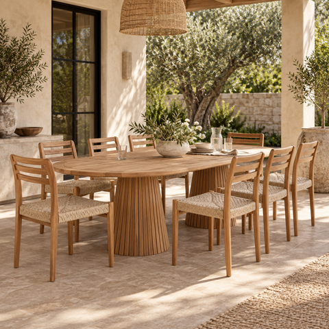 Tayu Dining Chair